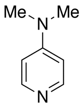 4-Dimethylaminopyridine 4-Dimethylaminopyridine