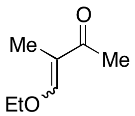 4-Ethoxy-3-methyl-3-buten-2-one