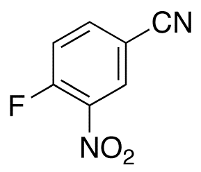4-Fluoro-3-nitrobenzonitrile