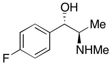 4-Fluoroephedrine