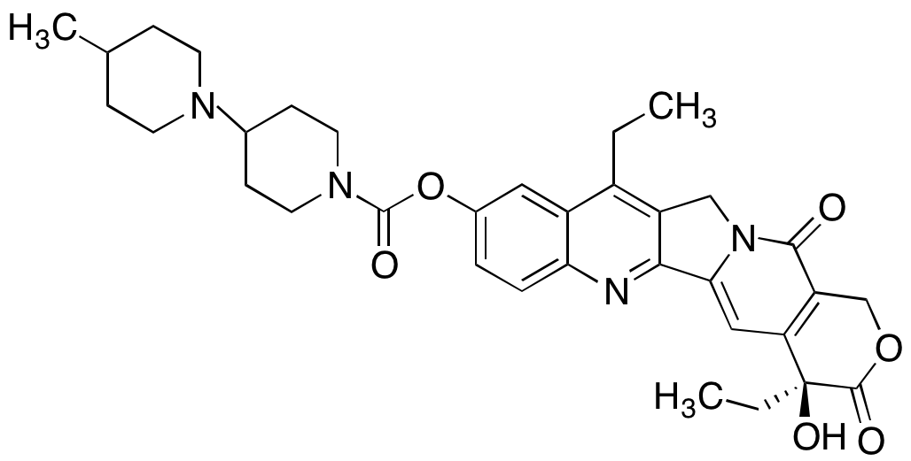 4-Methyl Irinotecan