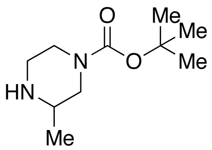 4-N-Boc-2-methylpiperazine