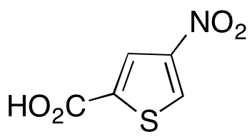 4-Nitro-2-thiophenecarboxylic Acid 4-Nitro-2-thiophenecarboxylic Acid