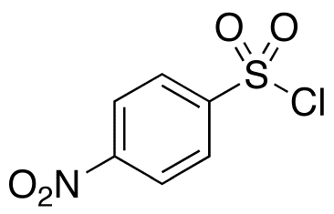 4-Nitrobenzenesulfonyl Chloride 4-Nitrobenzenesulfonyl Chloride