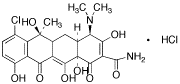 4-epi-Chlortetracycline Hydrochloride