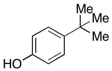 4-tert-Butylphenol