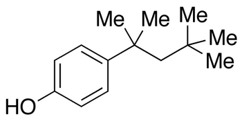 4-tert-Octylphenol 4-tert-Octylphenol