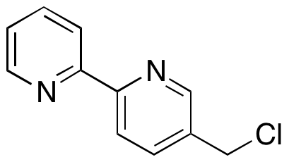 5-(Chloromethyl)-2,2’-bipyridine