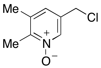 5-(Chloromethyl)-2,3-dimethylphenolate
