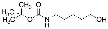 5-(t-Boc-amino)-1-pentanol