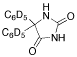 5,5-(Diphenyl-d10) Hydantoin