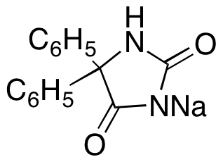 5,5-Diphenyl Hydantoin Sodium