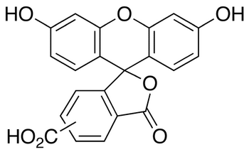 5(6)-Carboxyfluorescein