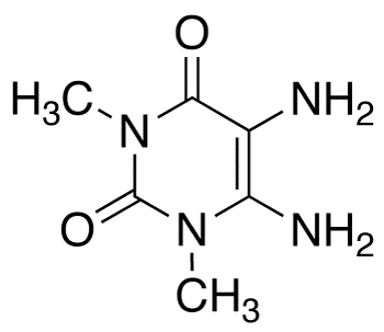 5,6-Diamino-1,3-dimethyl Uracil 5,6-Diamino-1,3-dimethyl Uracil