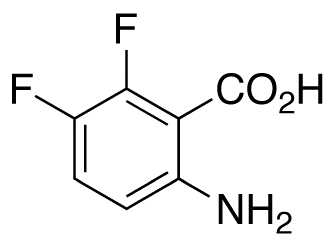 5,6-Difluoro Anthranilic Acid 5,6-Difluoro Anthranilic Acid