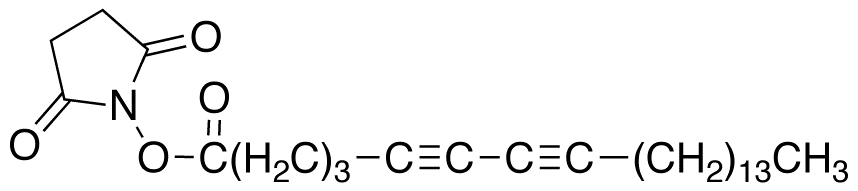 5,7-Docosadiynoic Acid N-Succinimide