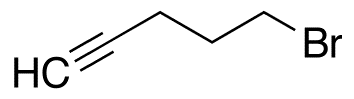 5-Bromo-1-pentyne