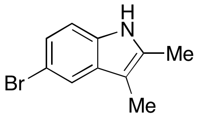 5-Bromo-2,3-dimethylindole