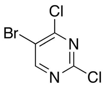 5-Bromo-2,4-dichloropyrimidine