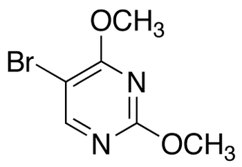 5-Bromo-2,4-dimethoxypyrimidine