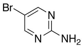 5-Bromo-2-aminopyrimidine