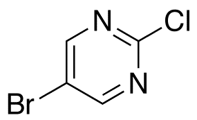 5-Bromo-2-chloropyrimidine
