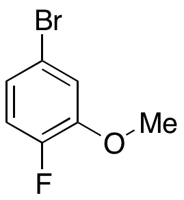 5-Bromo-2-fluoroanisole
