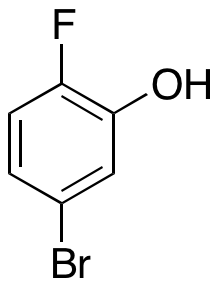 5-Bromo-2-fluorophenol