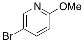 5-Bromo-2-methoxypyridine