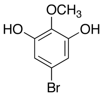 5-Bromo-2-methoxyresorcinol