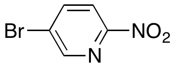5-Bromo-2-nitropyridine