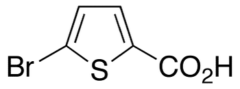 5-Bromo-2-thiophenecarboxylic Acid