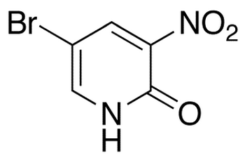 5-Bromo-3-nitro-2(1H)-pyridinone