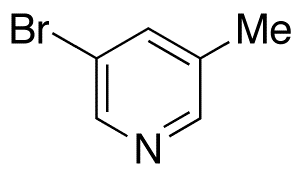 5-Bromo-3-picoline
