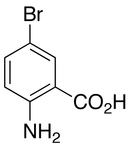 5-Bromoanthranilic Acid