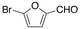 5-Bromofuran-2-carboxaldehyde