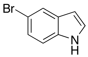 5-Bromoindole