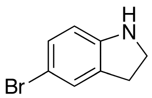 5-Bromoindoline