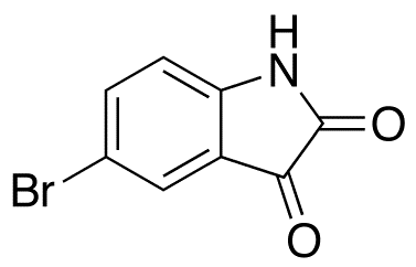 5-Bromoisatin
