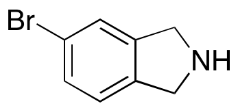 5-Bromoisoindoline