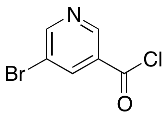 5-Bromonicotinoyl Chloride