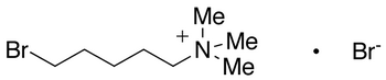 5-Bromopentyltrimethylammonium Bromide