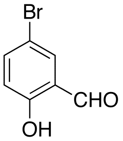 5-Bromosalicylaldehyde