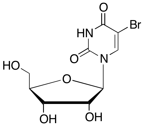5-Bromouridine