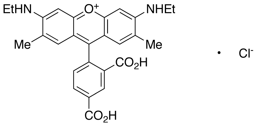 5-Carboxy Rhodamine-6G