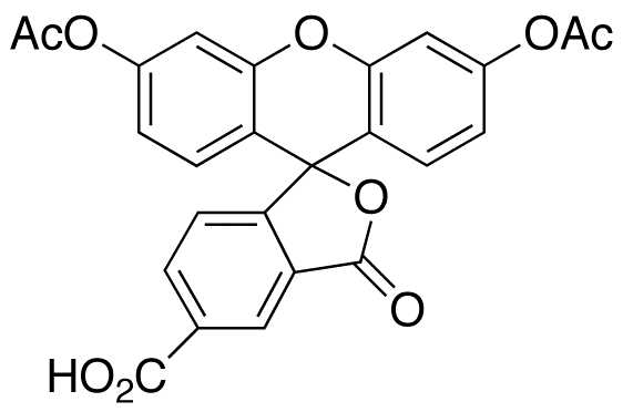 5-Carboxyfluorescein Diacetate