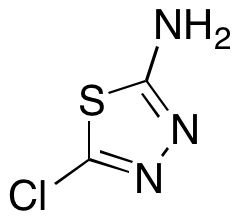 5-Chloro-1,3,4-thiadiazol-2-amine