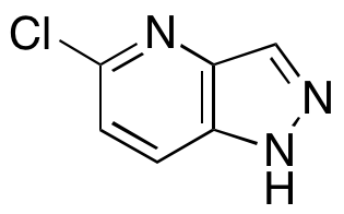 5-Chloro-1H-pyrazolo[4,3-b]pyridine