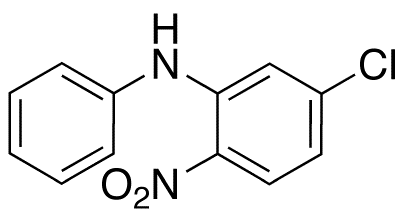 5-Chloro-2-nitrodiphenylamine
