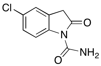 5-Chloro-2-oxindole-1-carboxamide